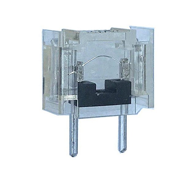 Fusível Fanuc Daito 1.6A A60l-0001-0290# LM16