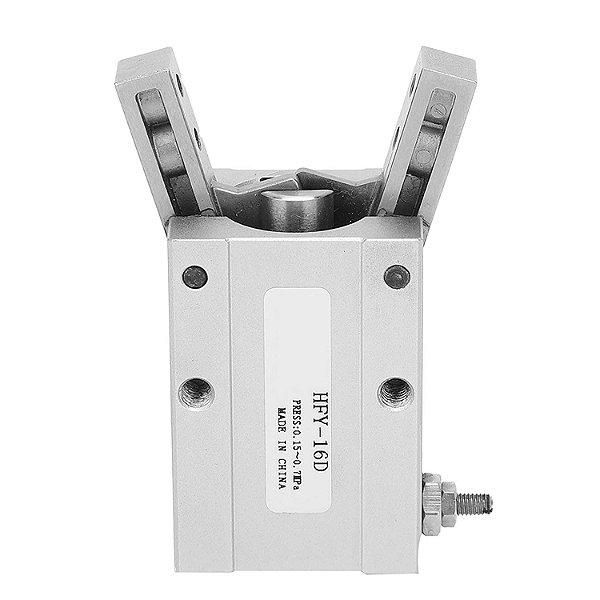 Garra Pneumática Angular HFY16