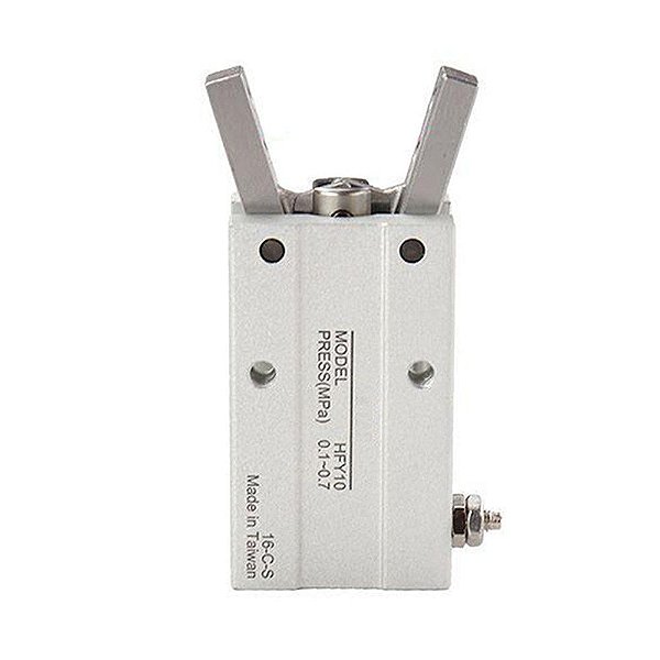 Garra Pneumática Angular HFY10