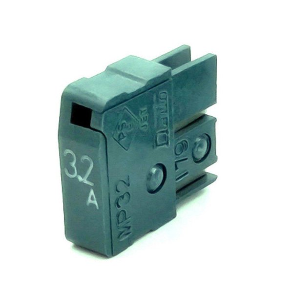 Fusível Fanuc Daito 3.2A A60l-001-0046# MP32