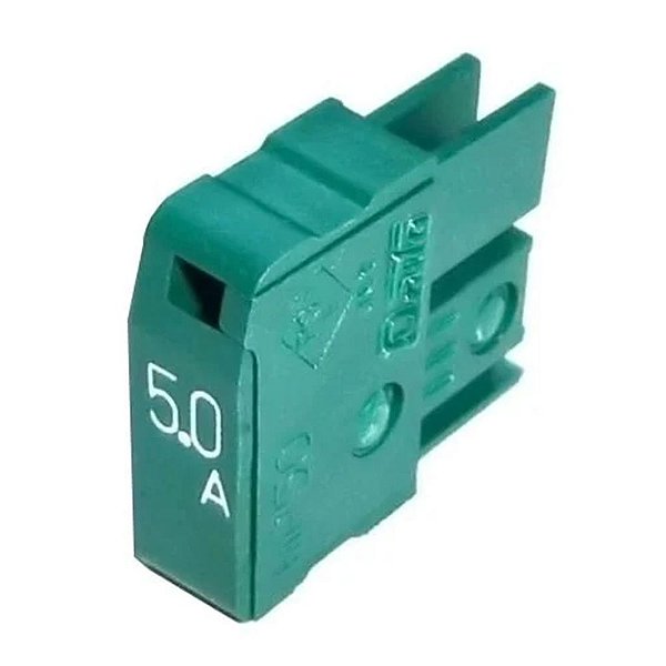 Fusível Fanuc Daito 5.0A A60l-001-0046# MP50