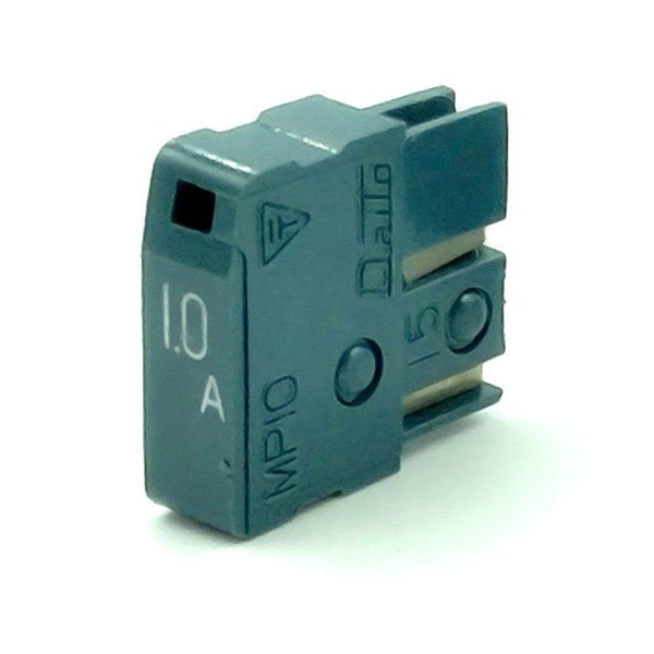 Fusível Fanuc Daito 1.0A A60l-001-0046# MP10