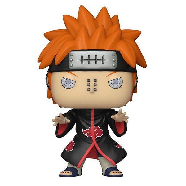 Funko Pain Naruto Shippuden