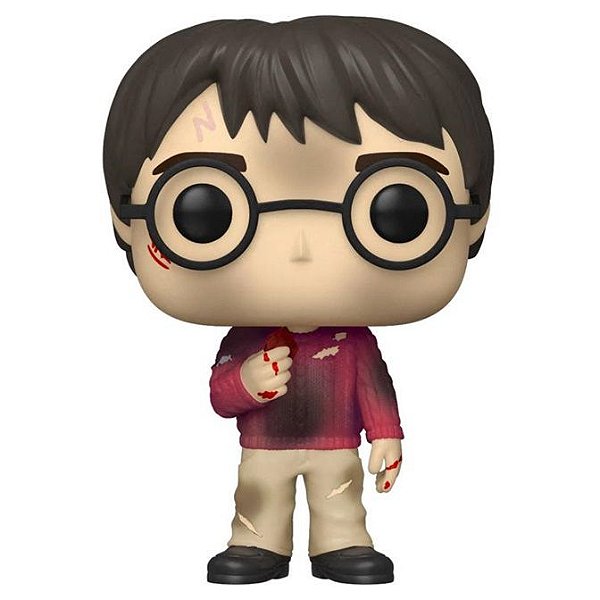 Funko Harry Potter with Stone