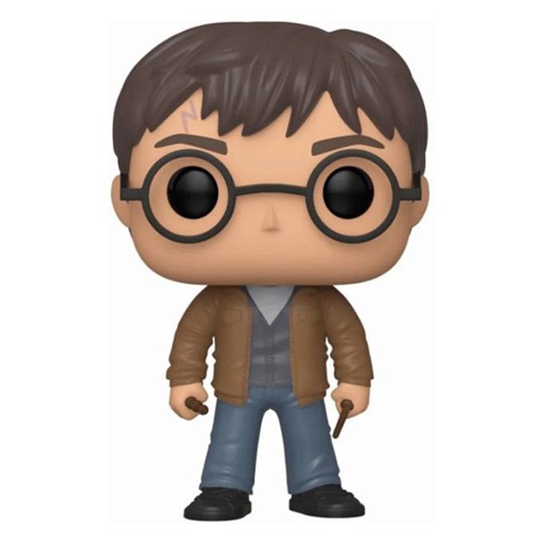 Funko Harry Potter Two Wands