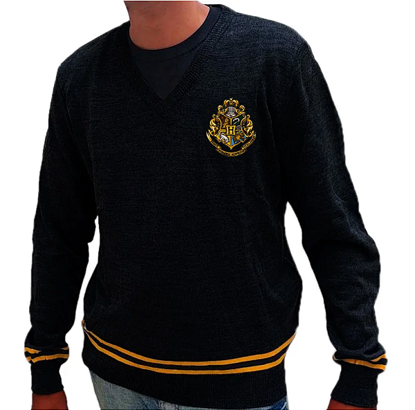 Suéter Hogwarts