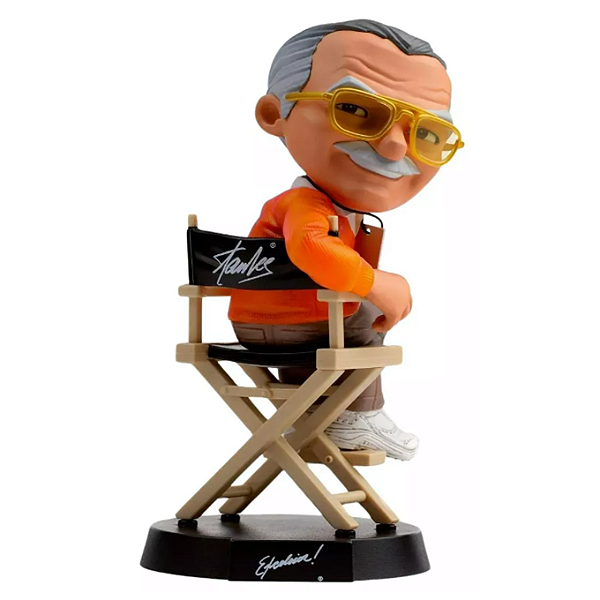 MiniCo Stan Lee Exclusivo CCXP