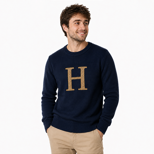 Suéter Natal H