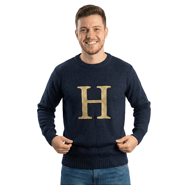 Suéter Natal H