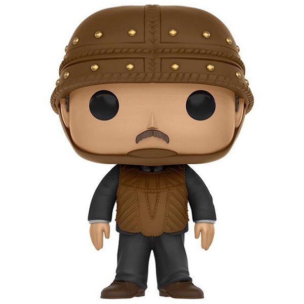 Funko Pop Jacob Kowalski