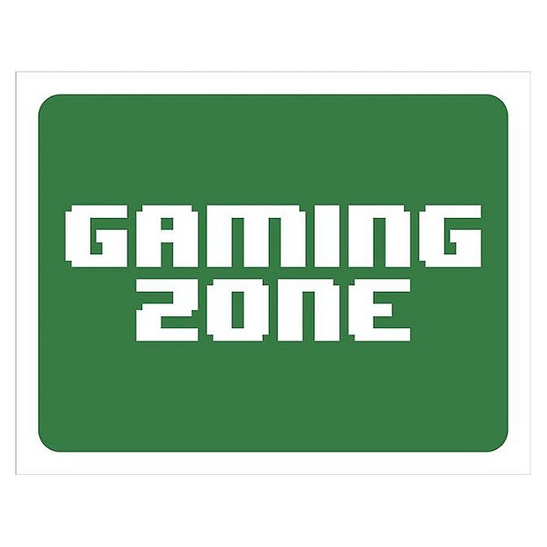 Placa Gaming Zone