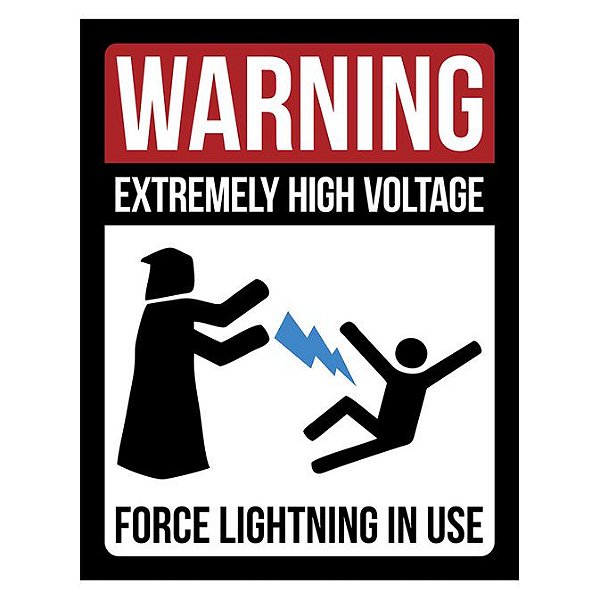 Placa Extremely High Voltage