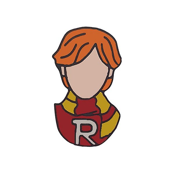 PIN Rony Weasley