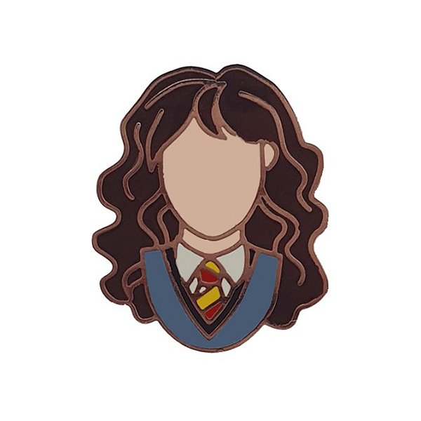 PIN Hermione Granger