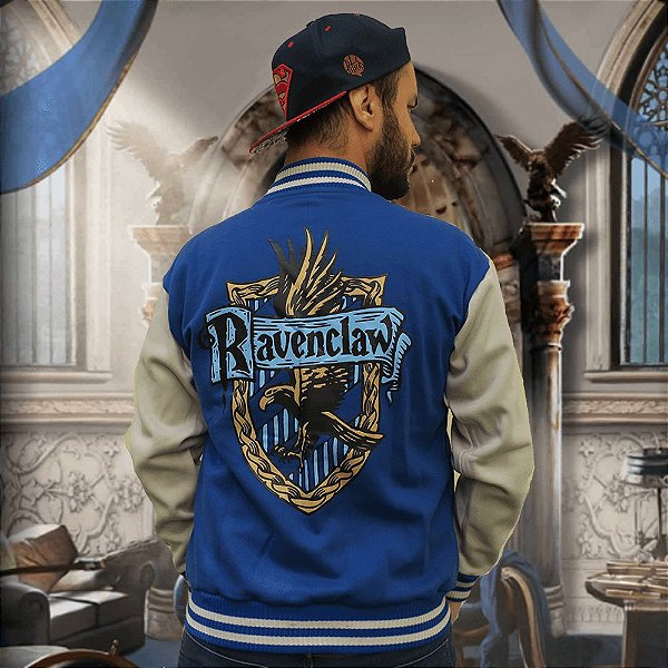 Corvinal BR - Ravenclaw