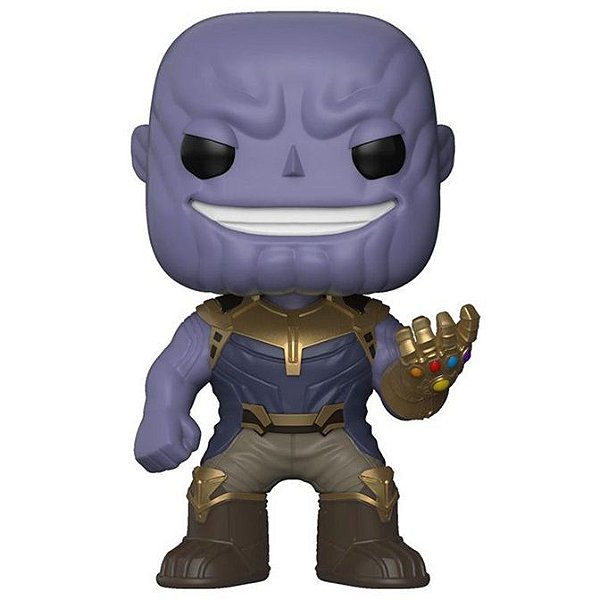 Funko Thanos Infinity War