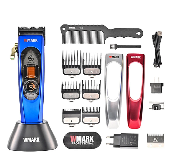 Máquina de Corte Wmark NG - 9004