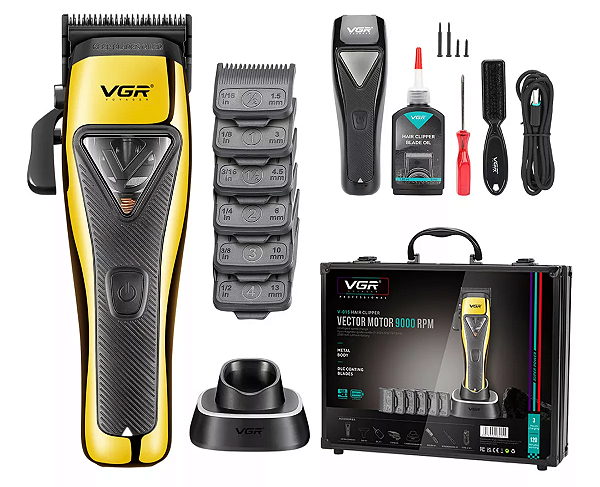 Máquina de Corte VGR V-015