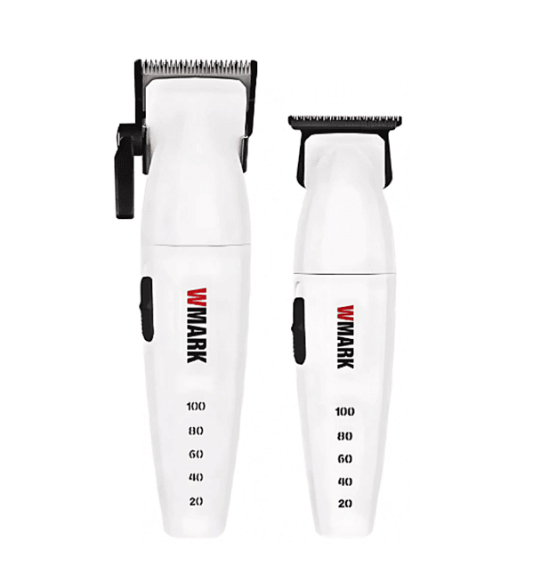 Combo Wmark Sepecter Corte + Acabamento NG - 8632 KIT