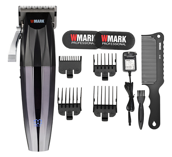 Máquina de Corte Wmark NG - 222 (Prata)