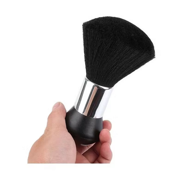 Espanador Bolinha Preto