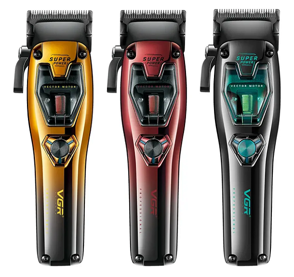 Máquina de Corte VGR V-668