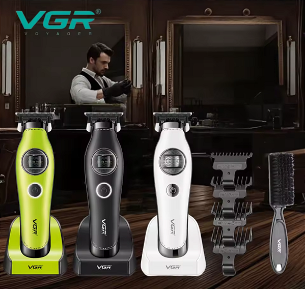 Máquina de Acabamento VGR V-880T Bivolt