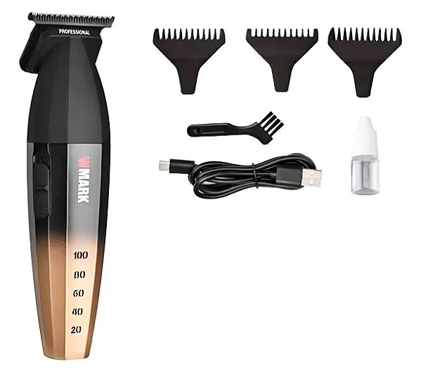 Máquina de Acabamento Wmark NG - 325