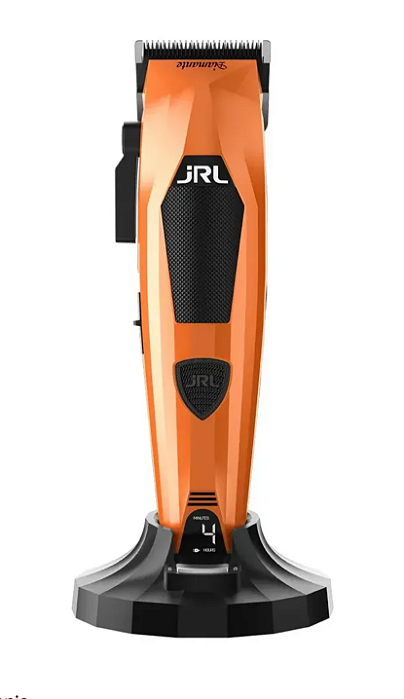Máquina de Corte JRL Diamante Laranja