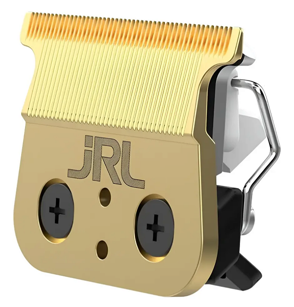 Lâmina para máquina de Acabamento JRL - Dourada