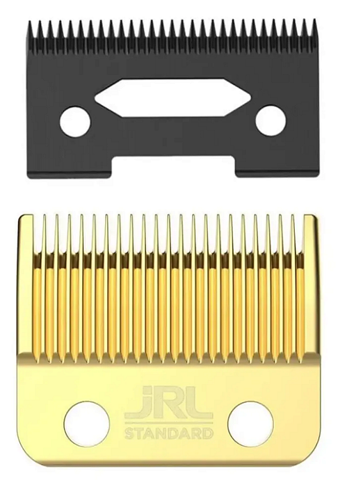 Lâmina Fade JRL Para Máquina de Corte - Dourada
