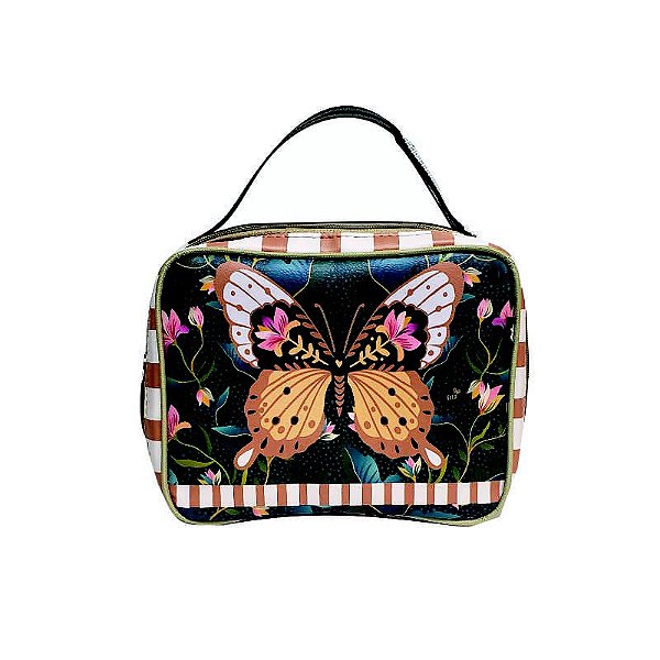 Necessaire Beleza - Borbolinda