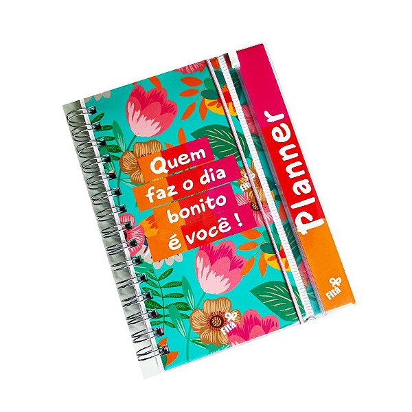 Planner Tropicalha