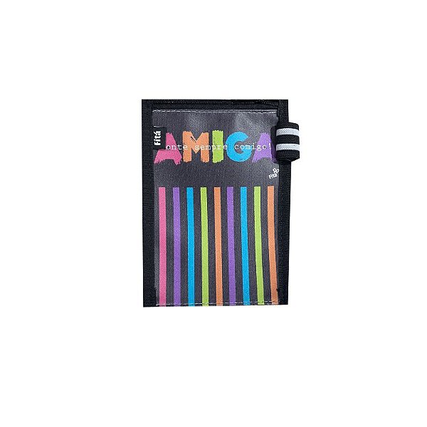 Saco P Case - Amiga Color