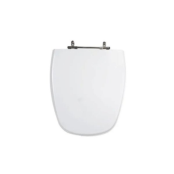 Assento Sanitario De Poliester Monte Carlo Para Vaso Deca