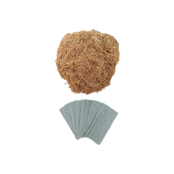 Blunt Natural de Erva Mate