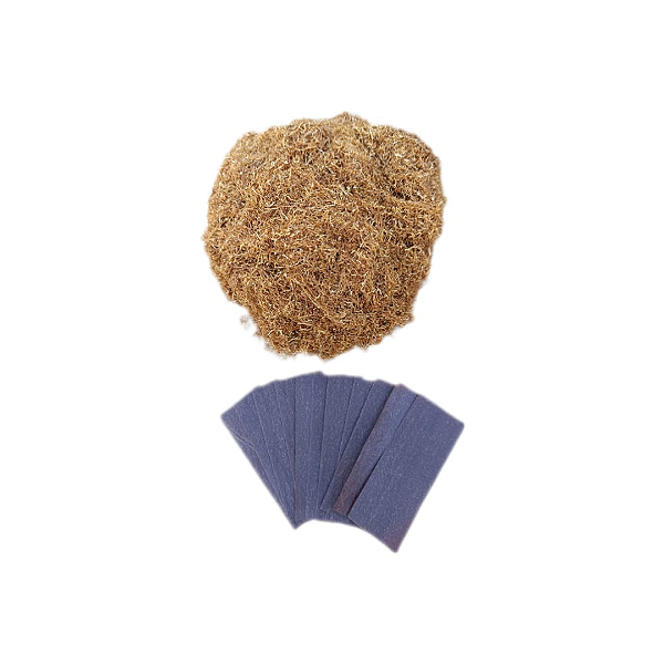 Blunt Natural de Cacau