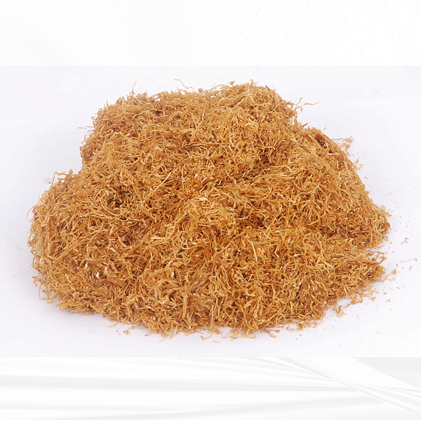 Tabaco Virgínia Natural Extra Suave Destalado (Virgínia Gold) 5 kgs