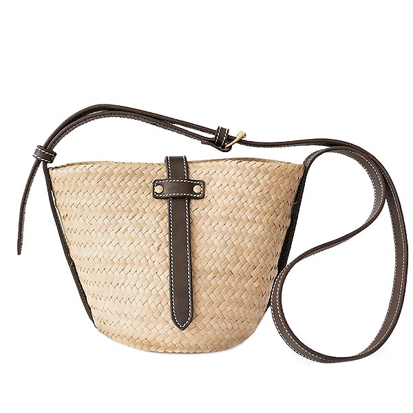 Bolsa Lótus Café Anas