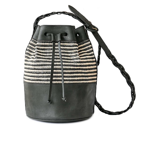 Bolsa Teresa Preta Anas
