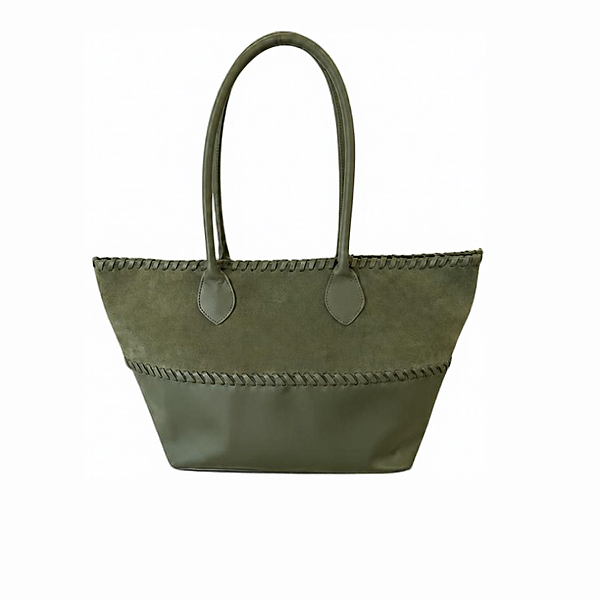 Bolsa Catarina Verde Anas