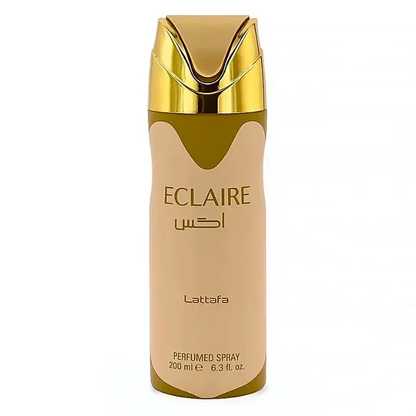 Perfume Spray Lattafa Eclaire 200ml
