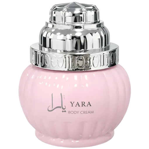 Body Cream Ard Al Zaafaran Lattafa Yara 310g
