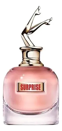 Perfume Ard Al Zaafaran Surprise EDP 90ml - Mega Collection