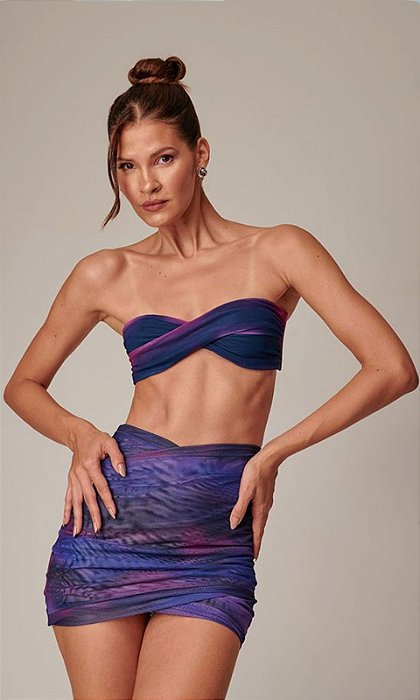 top Cross Luna M