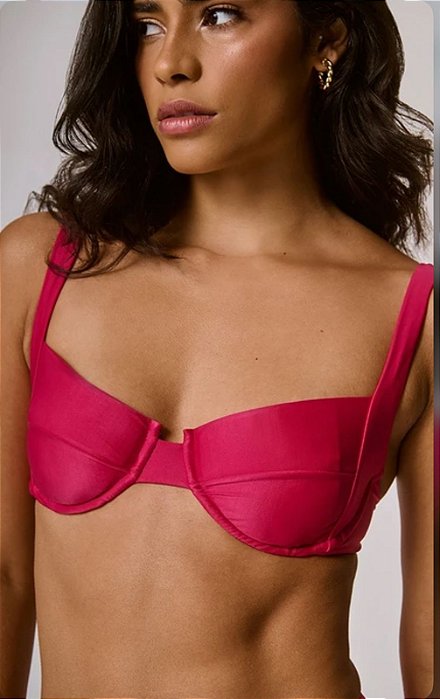 top retrô cherry