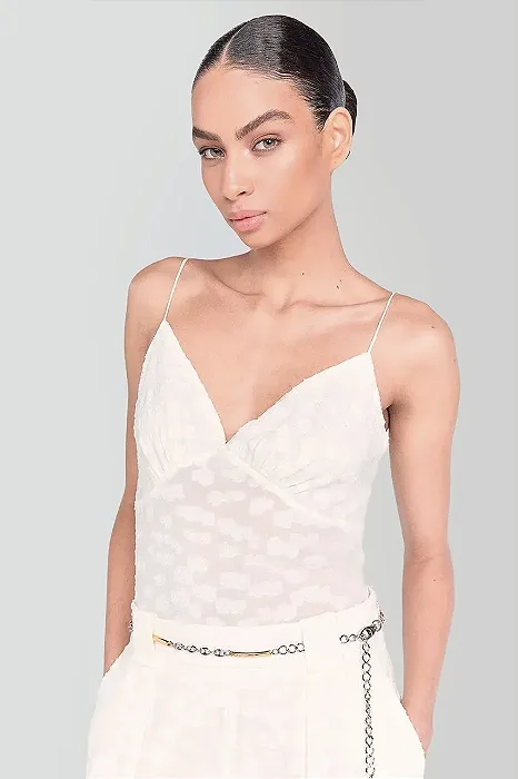 Regata Nola - Off White