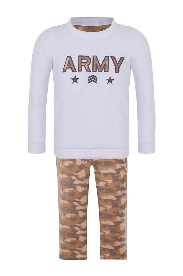 Pijama Army