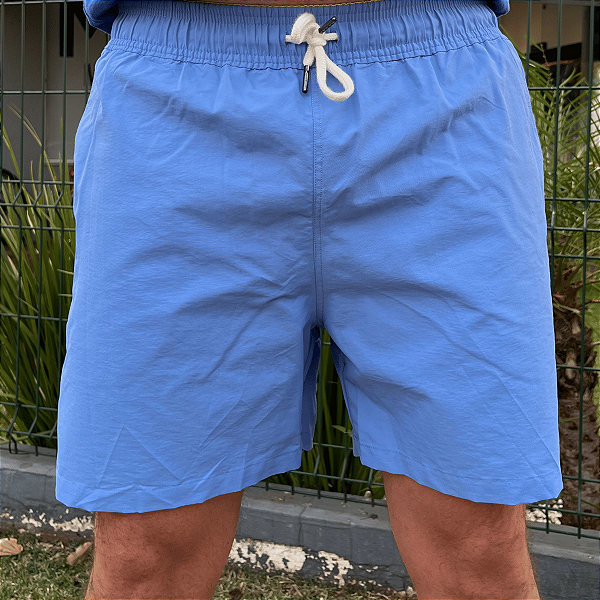 Short Praia Ralph Lauren Celeste Summer