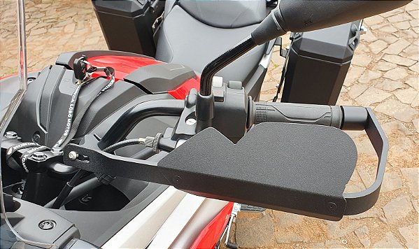 Protetor Mão Normal Honda NC 700 / NC 750X  TODOS OS ANOS